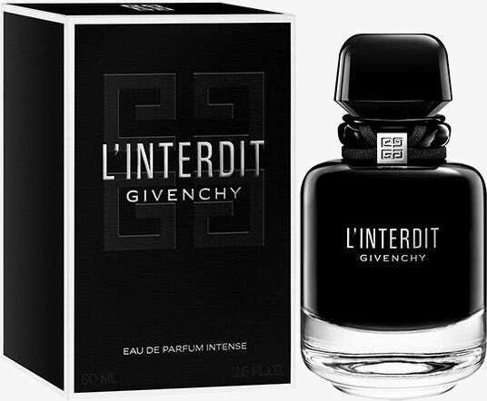 Givenchy Linterdit Intense EDP 35 ml