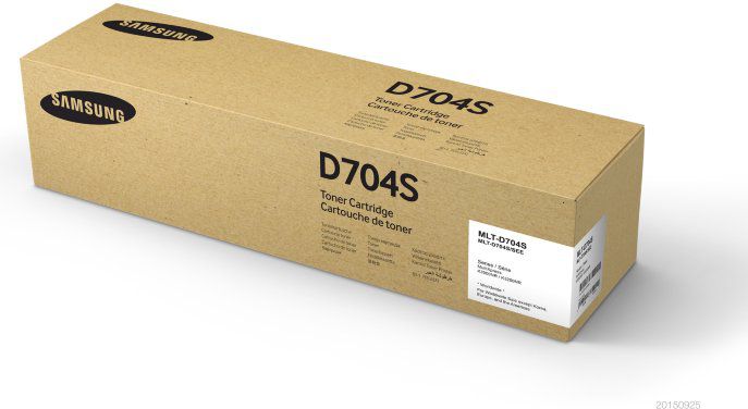 Toner Samsung MLT-D704S Black Oryginał (MLT-D704S/ELS)