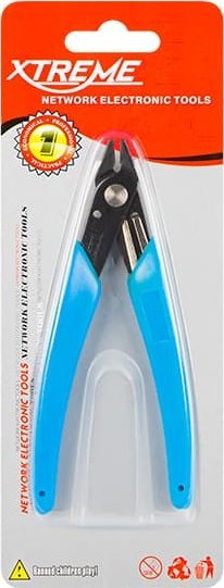 Blow 1443# Narz: szczypce 130mm hy102 boczne mini