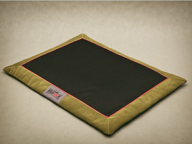 Hobbydog Mata - Czerń L