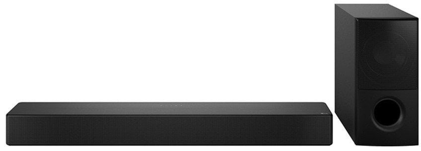 LG SH5A 4.1 Soundbar