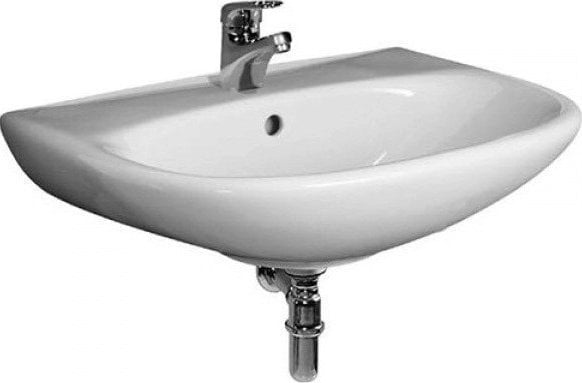 Sourcing WASHBASIN ZETA 10392