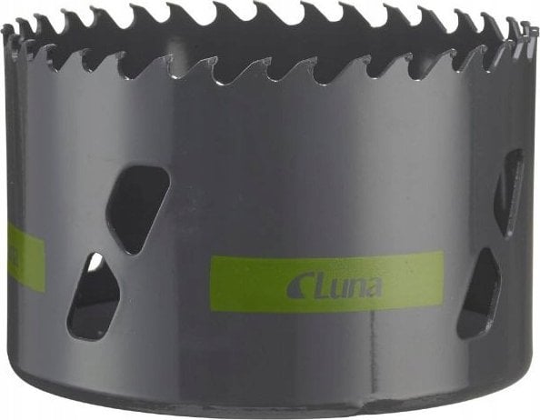 Luna Otwornica Luna TCT-CP 114 mm