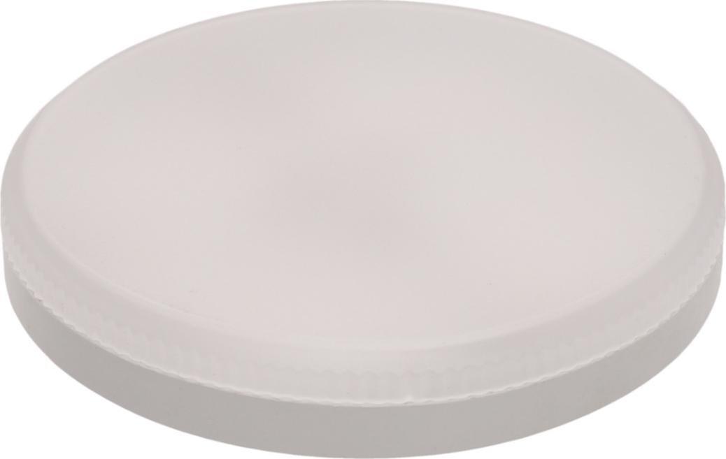 Nowodvorski Mlecznobiała żarówka ledowa ciepła 8W Nowodvorski 8378