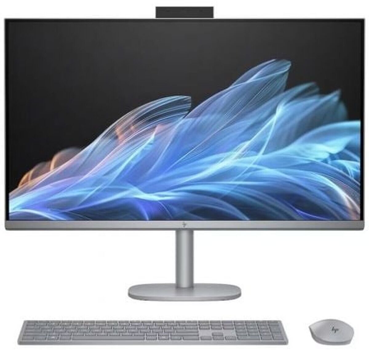 Komputer HP All in One C7SJ6EA intel core ultra 16 GB RAM 1 TB SSD