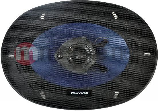 Głośnik samochodowy PeiYing PY-AQ572C