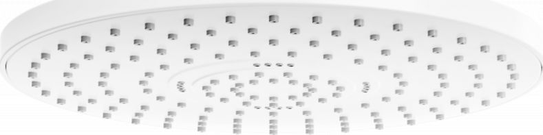 Deszczownica Mexen D-05 1-funkcyjna biały