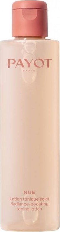 Payot Nue Radiance-Boosting Toning Lotion Dotleniający tonik do twarzy 200ml