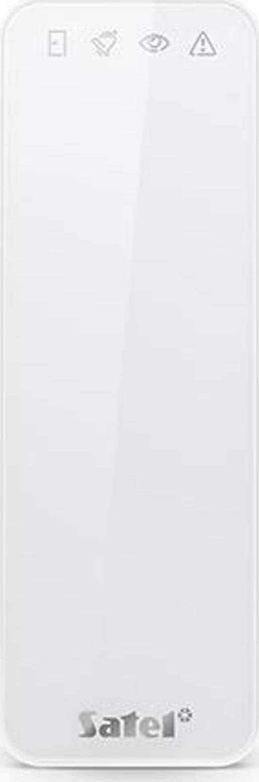 Satel SATEL Czytnik kart zbliżeniowych SO-MF3-W biały