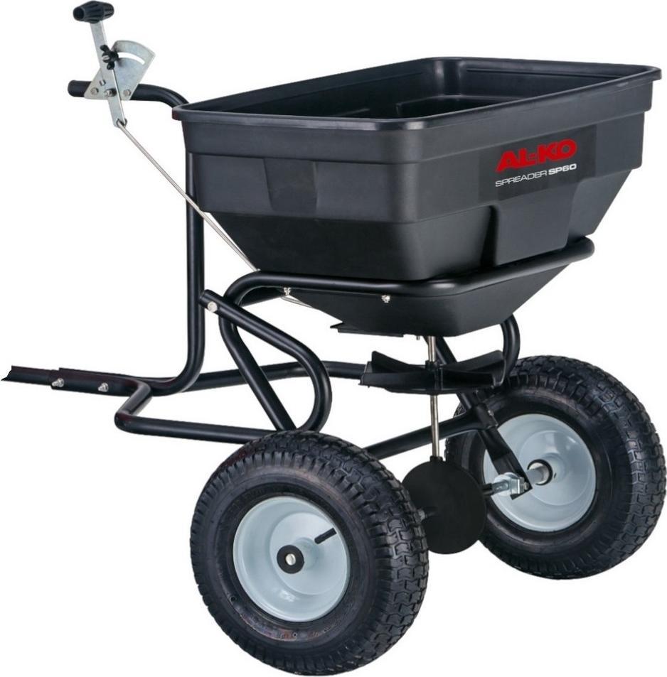 AL-KO Rozsiewacz nawozu, nasion SP60 AL-KO 113874