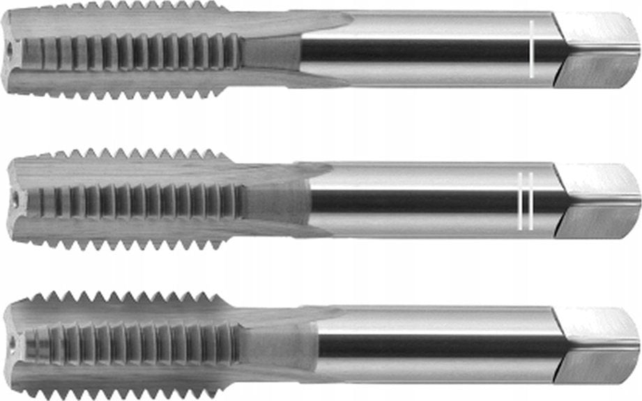 GWINTOWNIK UNC 7/16-14 DIN-352/3 (2B) HSS.