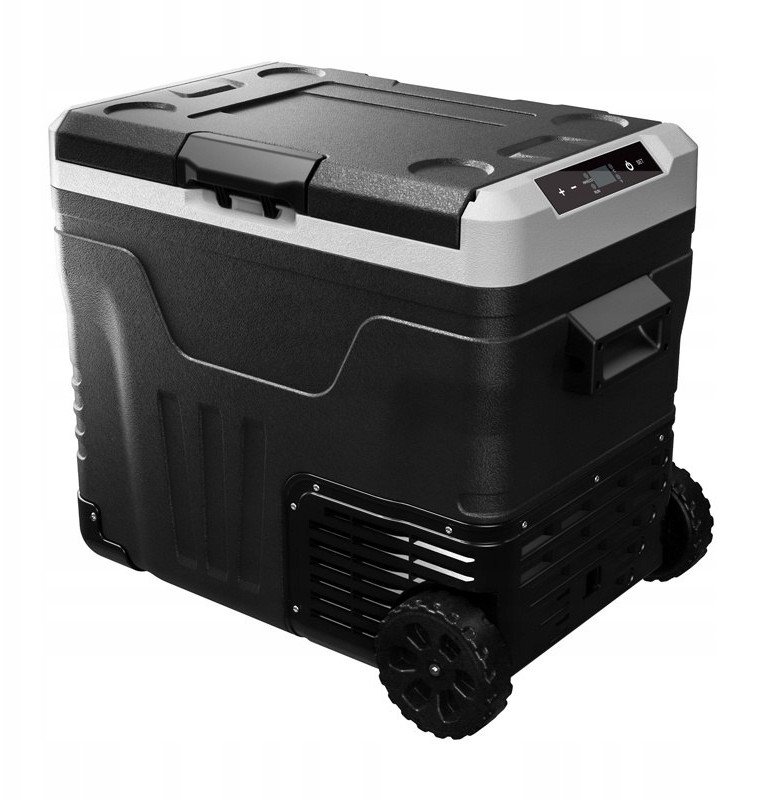 Lodówka turystyczna CF003-50BL 50 l