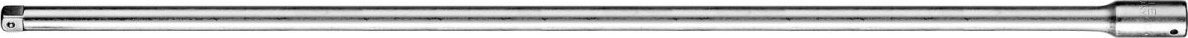 Stahlwille Przedłużka 1/4" L=356mm, rozmiar 14 STAHLWILLE