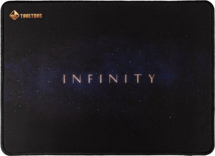 Traitors Traitors INF Speed Mauspad
