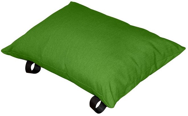 Poduszka hamakowa, zielony PILL20