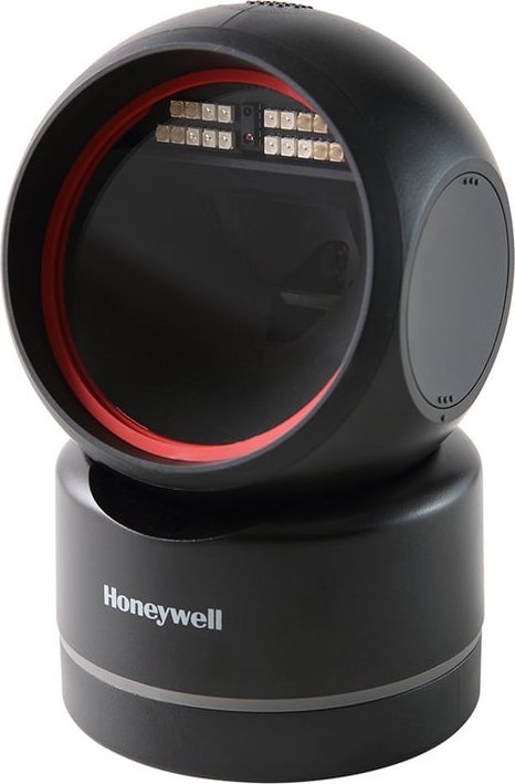 Honeywell Honeywell Orbit HF680 Moduł kodów kreskowych czytnik kodów kreskowych 1D/2D Czarny