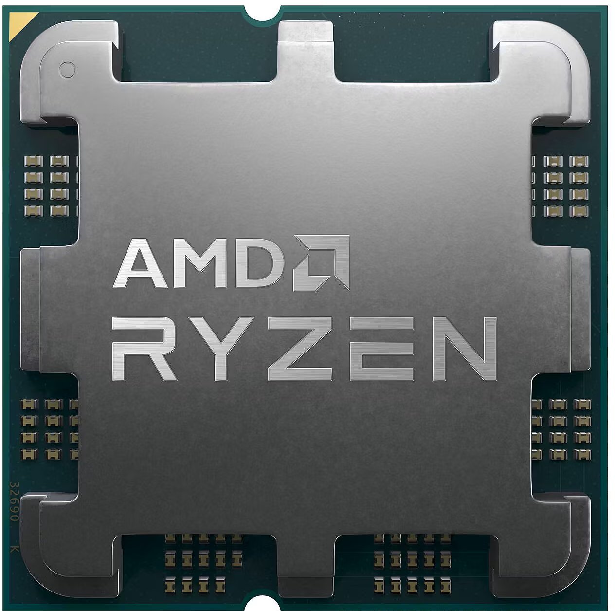 Procesor AMD Ryzen 5 Pro 7445, 3.3 GHz, 16 MB, MPK (100-100001899MPK)