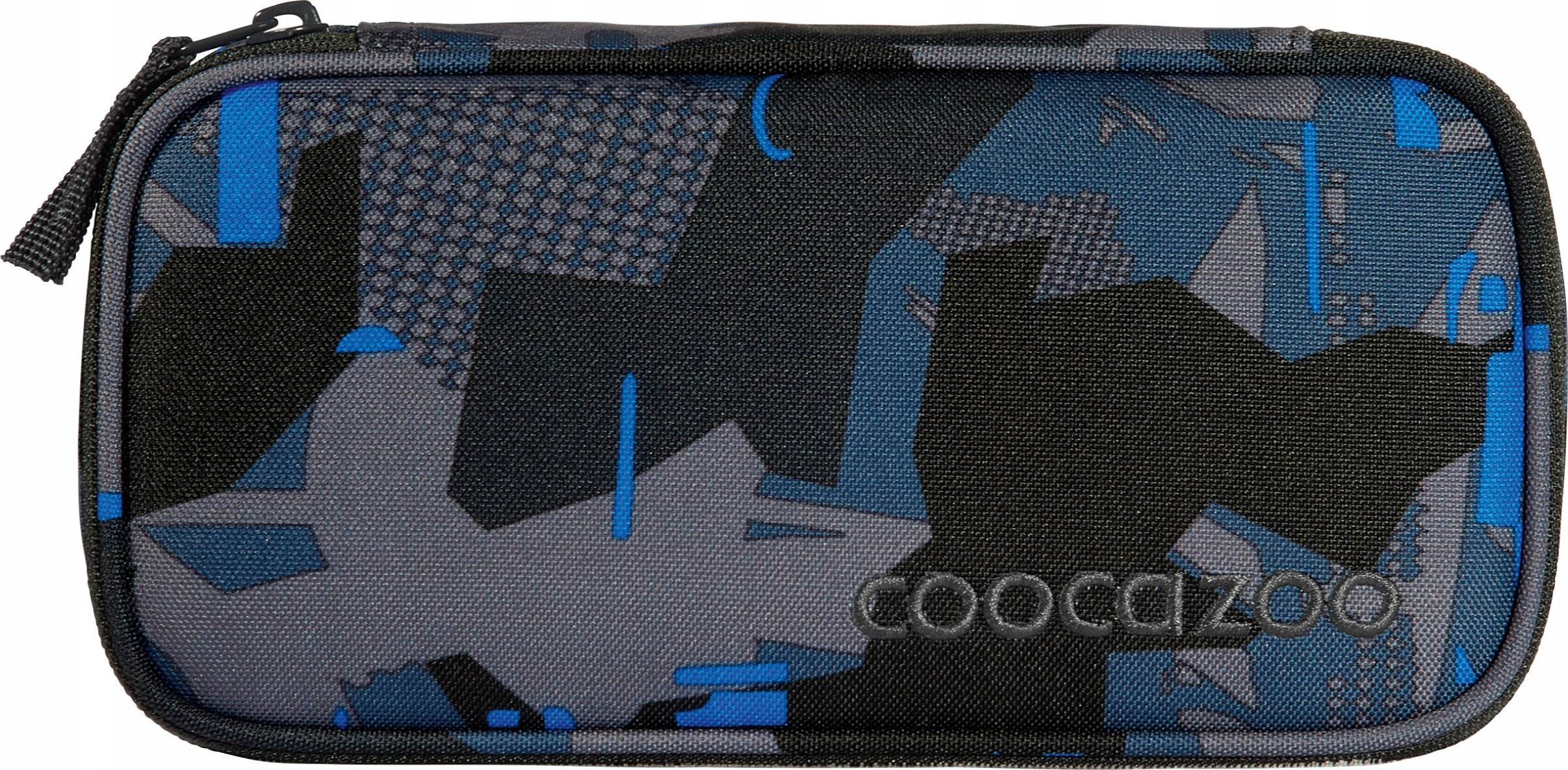 Piórnik Coocazoo COOCAZOO 2.0 przybornik, kolor: Blue Craft