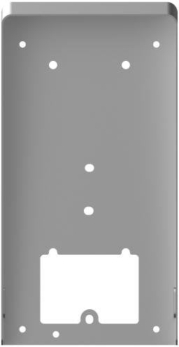 Daszek natynkowy Hikvision DS-KABV9503-RS