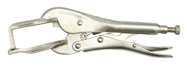 Vorel Szczypce spawalnicze typ W 225mm 44400