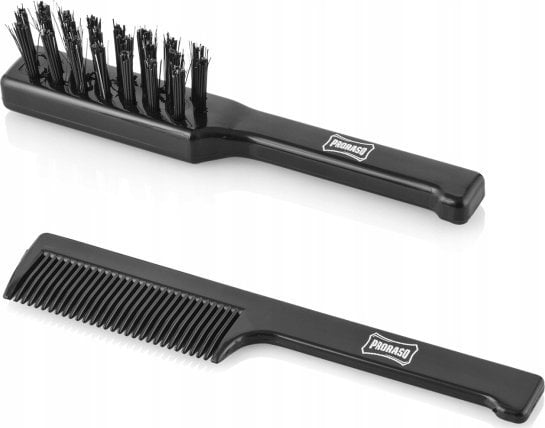 Proraso Old Style Moustache Brush 20x11 cm