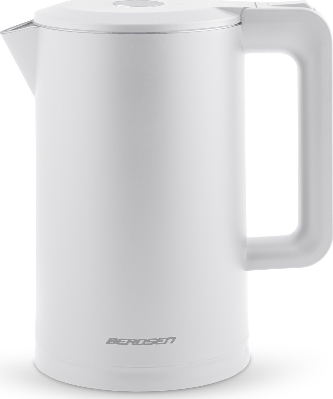 Czajnik Berdsen Czajnik elektryczny 1,7l BD-710 biały