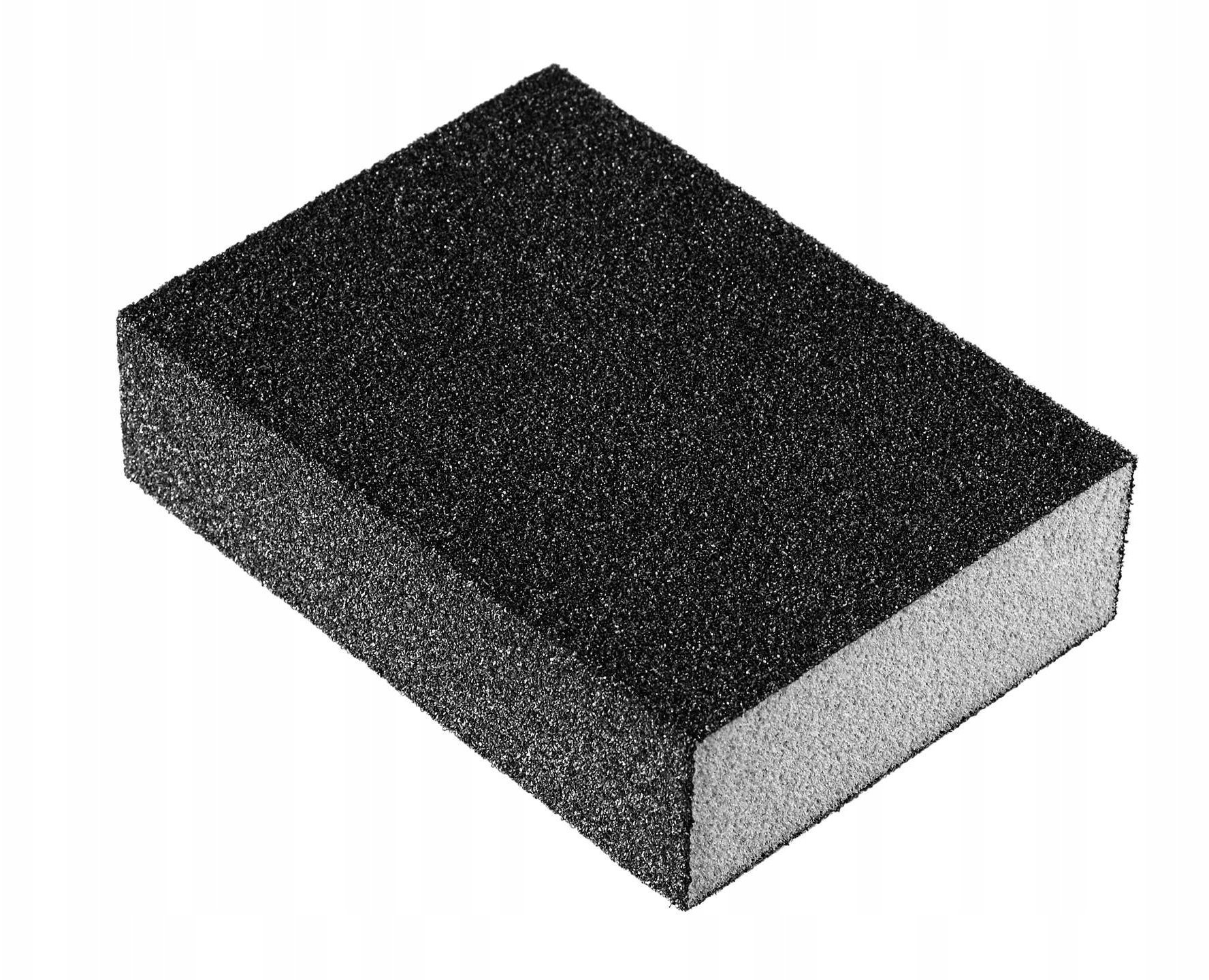 Kostka ścierna 70x100x25mm P120 (10/500)