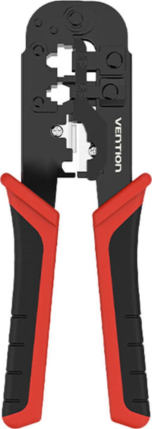 Vention Wielofunkcyjne narzędzie do zaciskania Vention KEDB0 Czarny