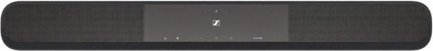 Sennheiser AMBEO Soundbar Plus SB02 7.1.4 400W Bluetooth 5.0 Dolby Atmos Czarny