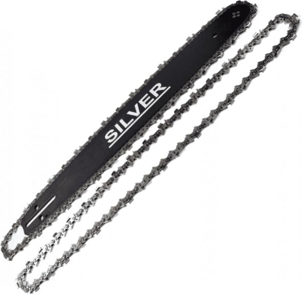 Elmax prowadnica+2xłańcuch 15" 325 64 ogniw do HUSQVARNA (11154)