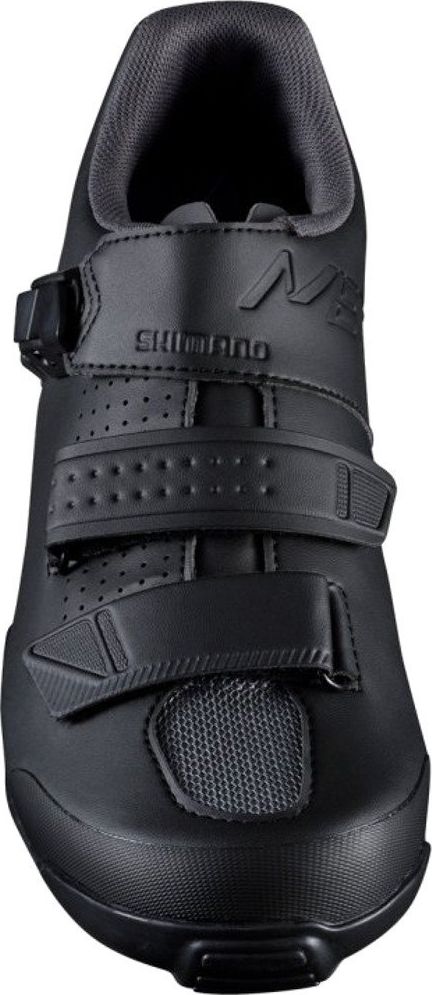 Shimano Buty Shimano SH-ME300 czarne-biale 40