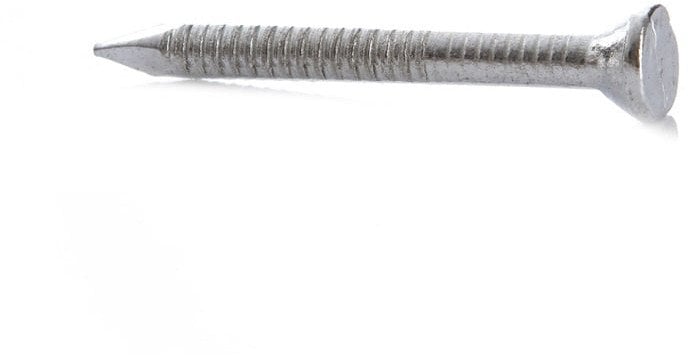 CONSTRUCTION NAILS 2.5X60 1KG