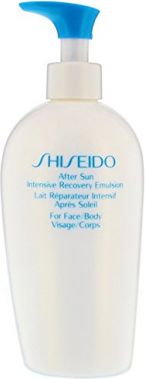 Shiseido After Sun Intensive Recovery Emulsion (U) emulsja po opalaniu 300ml