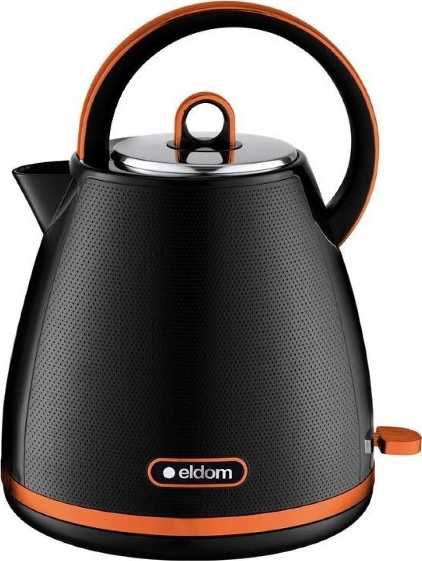 Czajnik Eldom Eldom C315C czarny