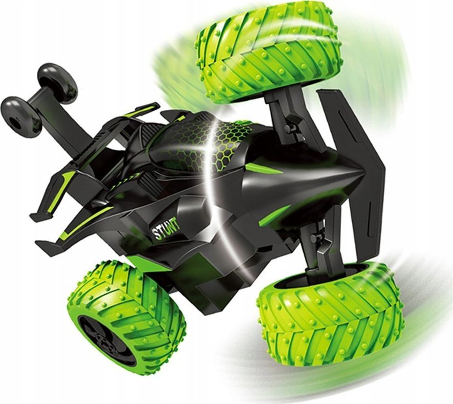 AIG mix Auto Zdalnie Sterowane Na Pilota Twister 4x4