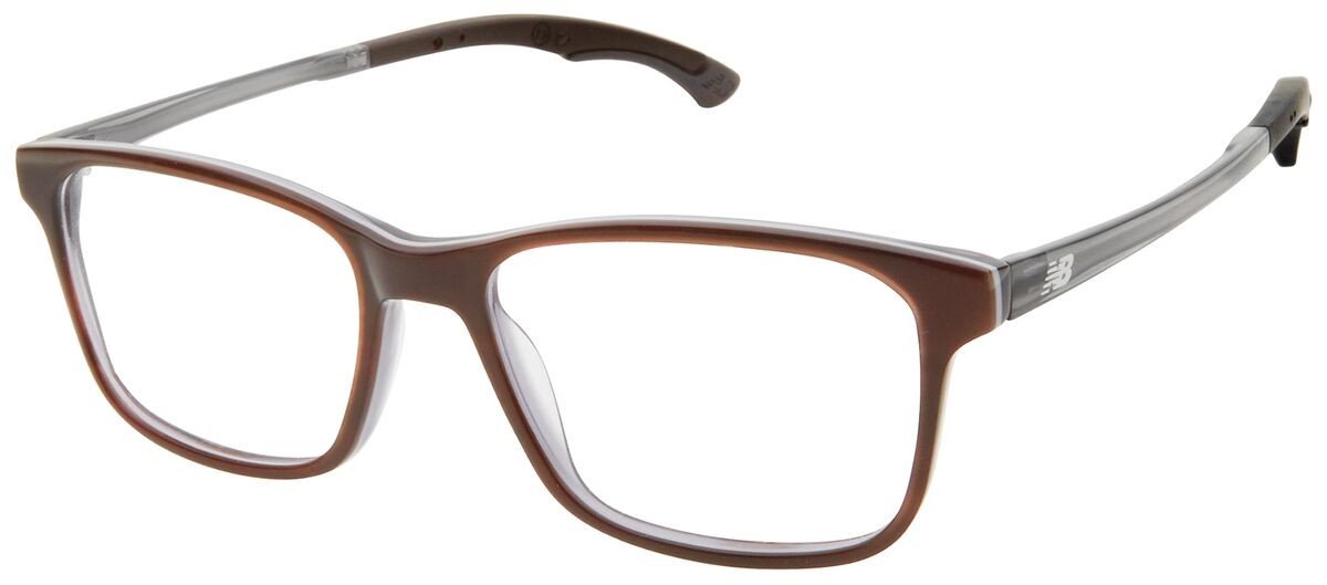 Ramki do okularów Męskie New Balance NB407604 52