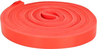 inSPORTline Powerband mały opór czerwony 1 szt.