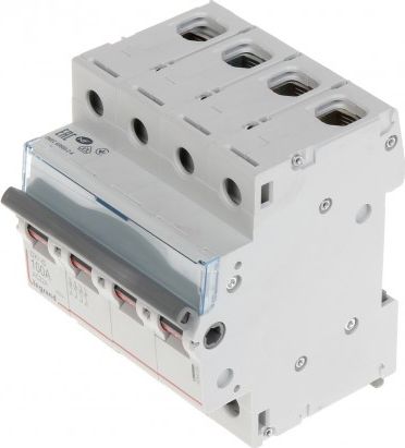 Legrand ROZŁĄCZNIK IZOLACYJNY LE-406489 TRÓJFAZOWY 100 A LEGRAND