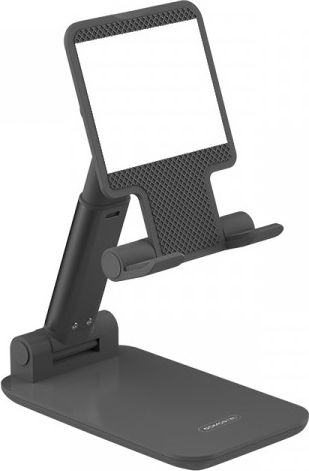 Uchwyt Somostel do tabletu zaciskowy do biurka do 12.9" (SMS-ZB03)