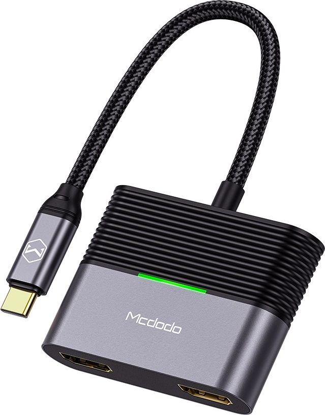 Stacja/replikator Mcdodo USB-C (HU-7390)