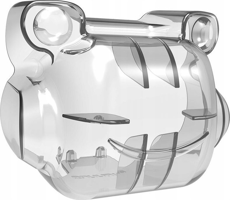 SunnyLife Osłona / Dekielek Na Obiektyw I Gimbal Do Dji Mini 3 / Mm3-g549-gy