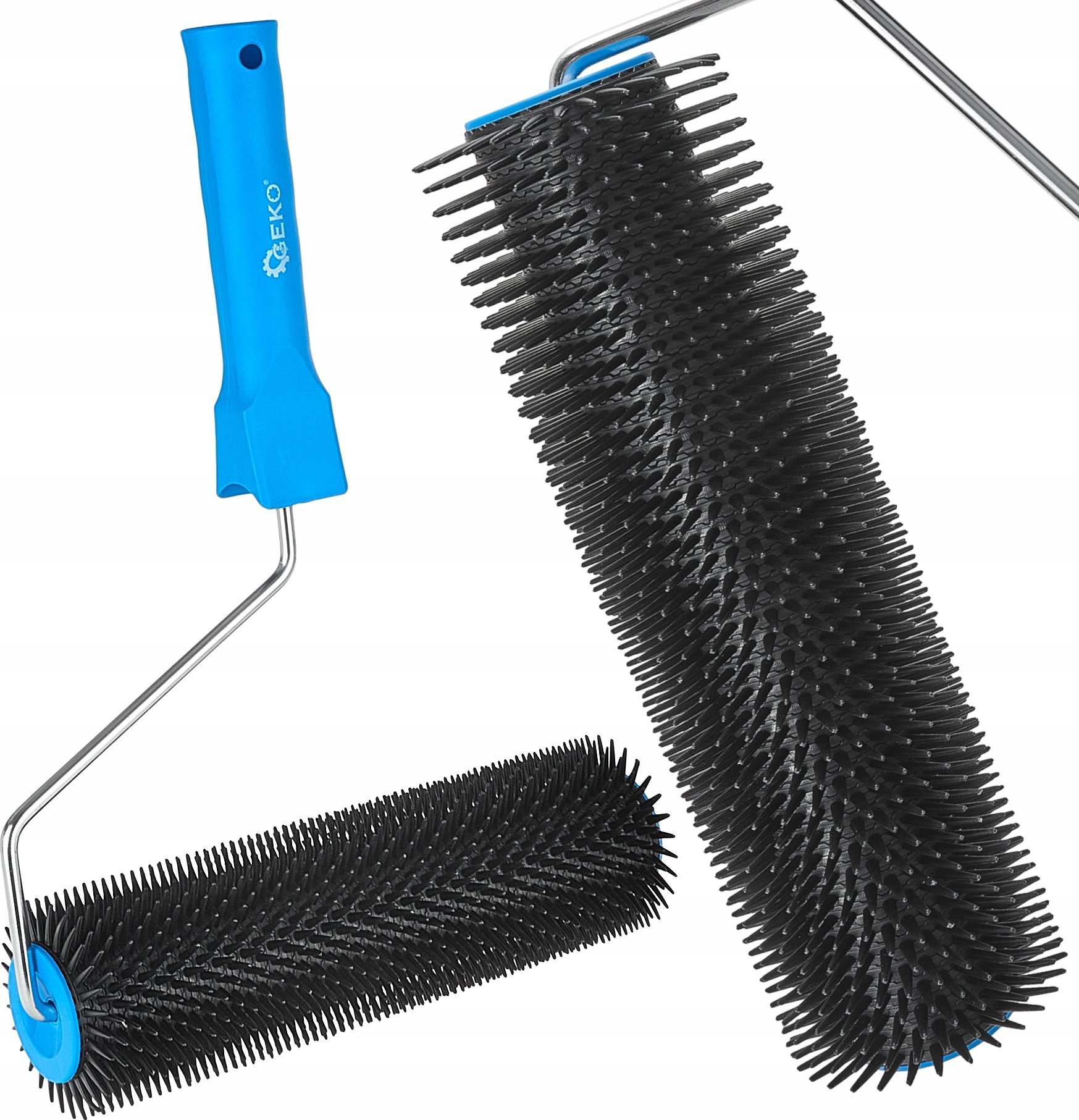 Geko Wałek do odpowietrzania wylewek 230x70x13mm (12)