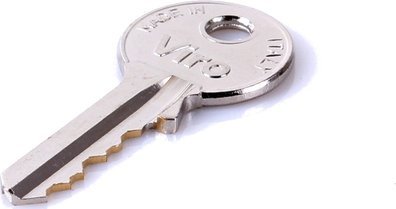 Faac Klucz odblokowujący do 391/413/415/400/422/721/740/741/746/844 i do drzwiczek 615/620/640 (1sztuka)