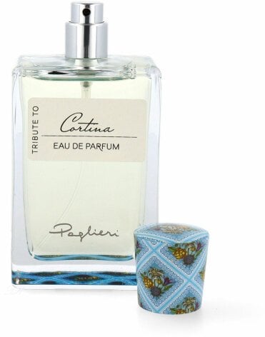 Paglieri 1876, Cortina, Eau De Parfum, Unisex, 100 ml Unisex
