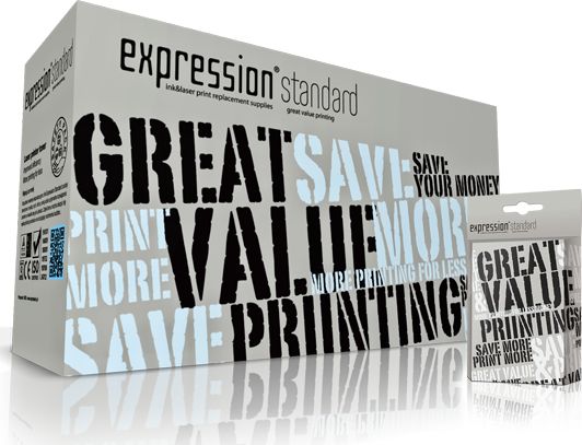 Toner Expression Black (CF287X)