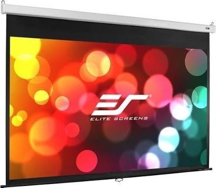 Ekran do projektora Elite Screens M120HSR-Pro