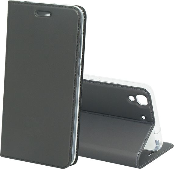 Blow Etui L do Huawei Y6/Honor 4a, czarne