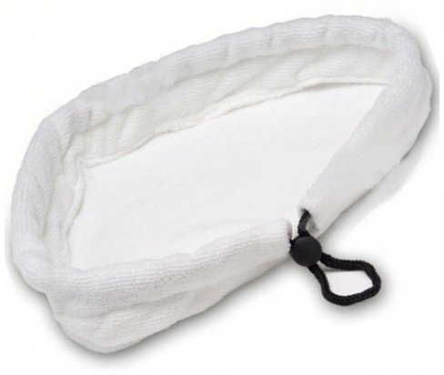 1x NAKŁADKA Z MIKROFIBRY DO MOPA PAROWEGO UNIWERSALNA