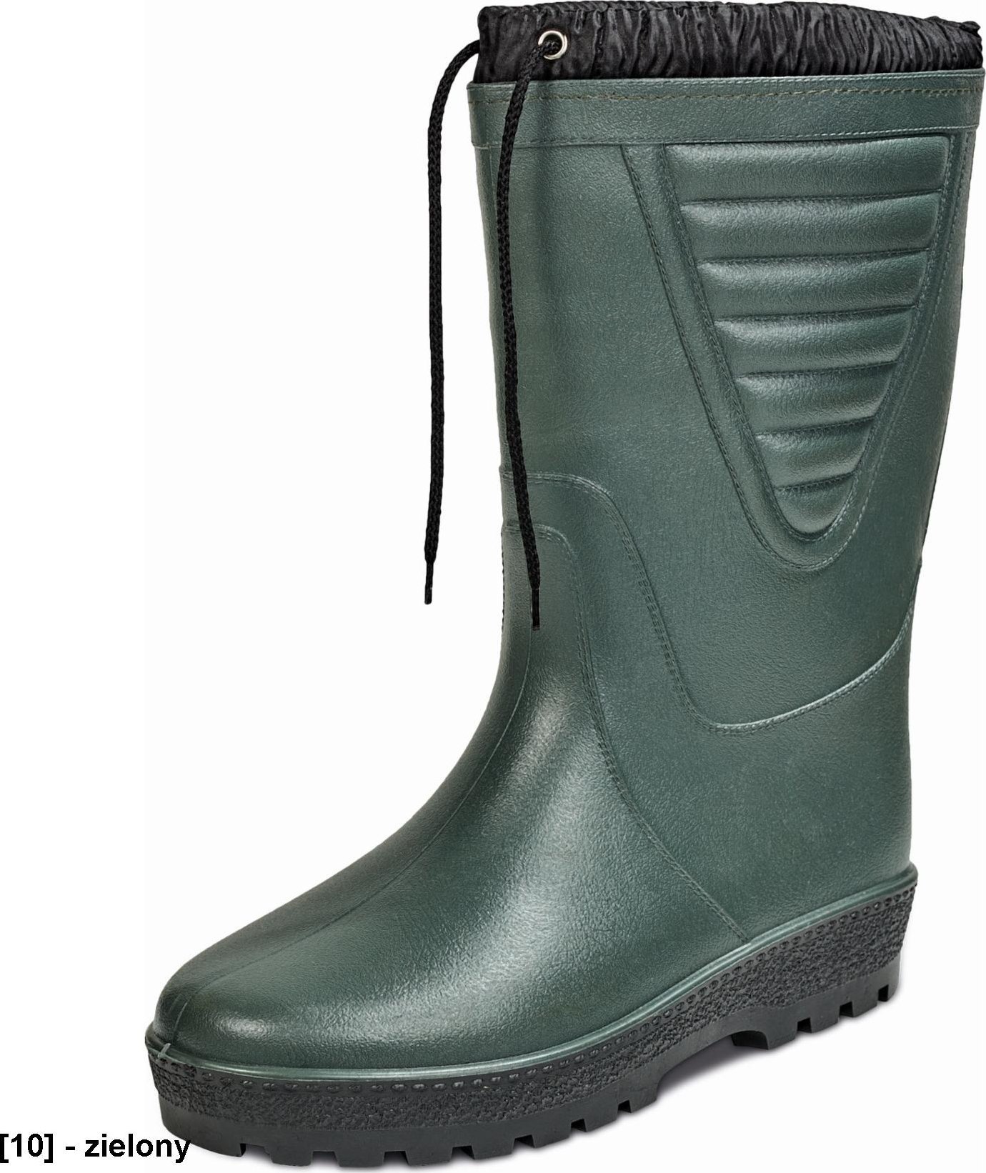 CERVA POLAR - kalosze 47