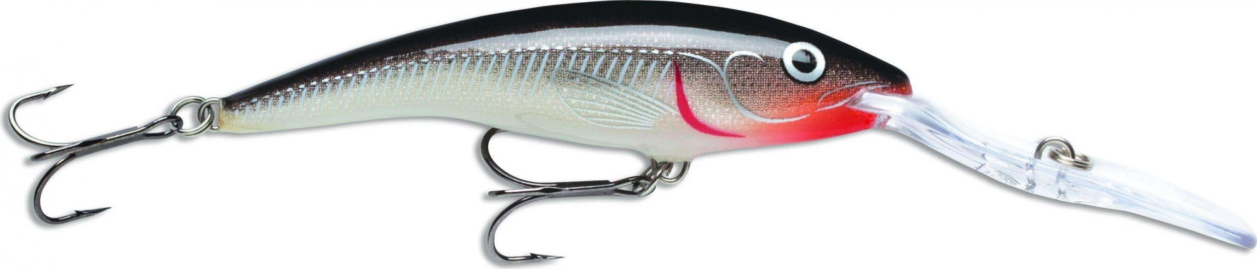 RAPALA Wobler Rapala Deep Tail Dancer
